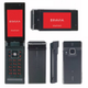 Illustration for article titled Sony Ericsson SO903iTV Bravia: Cellphone with TV in Mind